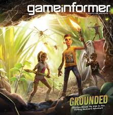 Pin By Wit Zverev On Art In 2020 Survival Games Xbox One Games Video Game Magazines