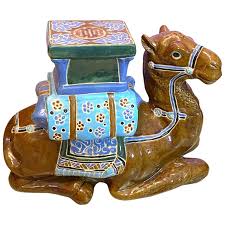 To vote on your favorite trendsetters styling vintage camel cape coats. Ceramic Camel 36 For Sale On 1stdibs