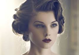 Cute Cute 20 Short Updo Hairstyles Ideas For Women Looks More Pretty Http Uniqlog Com Cute 20 Short Updo Rockabilly Hair Retro Hairstyles Vintage Hairstyles