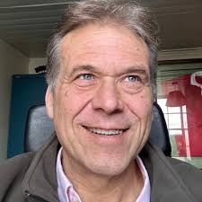 Today I was delighted to welcome Tim Davie, Director-General of the BBC…