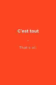 Talk In French Is The Best Website To Learn French Talk In French Basic French Words Learn French French Phrases