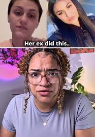 Disturbing Case of Debora Bessa Vid