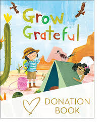 Donate A Book