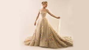 Twenty Memorable Movie Wedding Dresses Wedding Dresses Cinderella Movie Wedding Dresses Disney Wedding Dresses