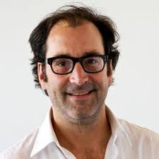 GeekWire Meetup Preview: Catching up with former Microsoft design director  Bill Flora