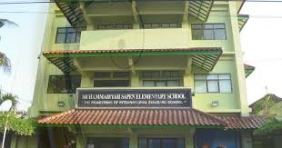 Sekilas budaya sd muhammadiyah sapen yogyakarta. Sd Muhammadiyah Sapen Yogyakarta Majelis Dikdasmen Pp Muhammadiyah