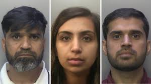 The Tragic Murder of Sara Sharif