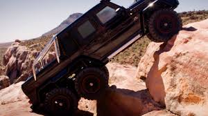 Der 585 ps starke g 63 kommt mit neuem motor. Traxxas Mercedes Benz G63 Amg 6x6 277811 Ab 729 95 Preisvergleich Bei Idealo De
