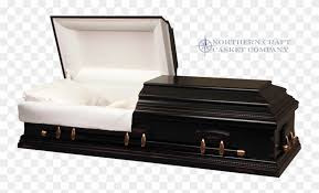 The promethean casket features • 48 ozs./square foot bronze • velultra velvet. Traveller Black Black And Gold Casket Hd Png Download 800x470 419639 Pngfind