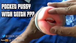 Oral masterbator