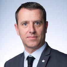 IATA Appoints Frederic Leger as SVP for Commercial Products and Services