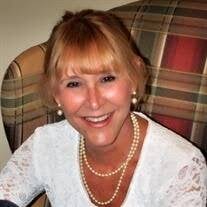 Beth Elias Crafton-Pressnall Obituary