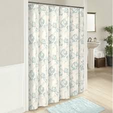 Birch Tree Shower Curtain Bed Bath And Beyond Combine Casual Style With Classic Elegance With The Patton Cotton Shower Curtain This Updated Tra Purple Shower Curtain Shower Curtains Walmart Shower Curtain
