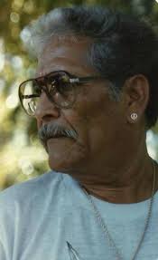 Solomon Albert Barela (1927-abt.1992)