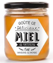 Epingle Sur Honig Bienen