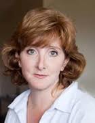 Author Marcia Conner