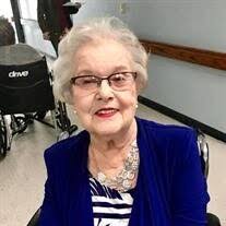 Mrs. Sara "Sasa" Ayers Obituary