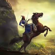 The earliest vedic texts put the kshatriya first in rank; Nakul Rana Who Are Kshatriya