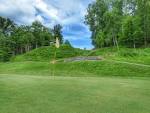 Golf — Sag Hollow Golf Club