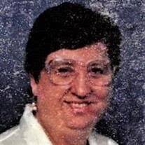 Judy Ann Shinkle Obituary