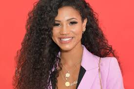 Vick Hope reflects