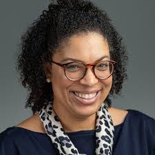 Nadine Dominique's Instagram, Twitter & Facebook