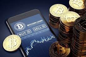 That's a crease of %. How To Trade Bitcoin Cash
