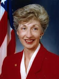 History of Women in Federal Immigration and Naturalization Service