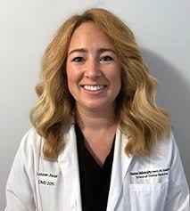 Lauren Aber's Instagram, Twitter & Facebook