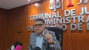 ¿Puede el TJA destituir alcaldes?