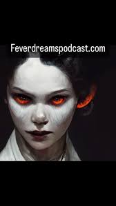 New episode of Fever Dreams: A Pulp Collection