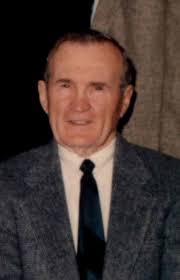 Tom Cassidy Obituary