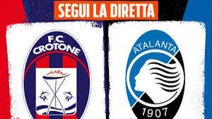 Head to head statistics and prediction, goals, past matches, actual form for serie a. Crotone Atalanta 1 2 Serie A 2020 2021