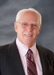 David Barringer Obituary