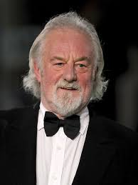 Bernard Hill Aktor Kapten di Film Titanic dan Raja Theoden di Lord of the  Rings Meninggal Dunia di Usia 79 Tahun