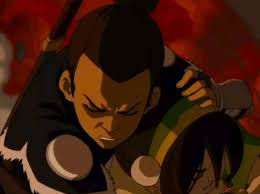 Toph And Sokka Or Tokka As It S Called Avatar The Last Airbender The Last Airbender