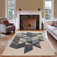 Keinen dieser teppiche gibt es doppelt, da jeder handgeknüpft und individuell ohne vorlage hergestellt wurde. 80x150 Cm Kurzflor Teppich Laufer Grau Designer 3225s