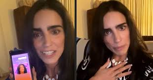 Obvio sabemos que nadie es perfecto, entre sus defectos están no comer tacos fritos ni tomar 25 shots de vodka. Barbara De Regil Admite Que Si Se Opero Actitudfem