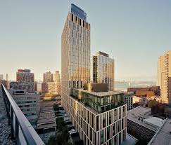 Whole foods market is more than just a grocery store; 101 Warren St In Tribeca Sales Rentals Floorplans Streeteasy
