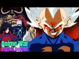 Anime War The Movie Fan Film Mastar Media English Dubbed Youtube Anime Wallpaper Naruto Shippuden War Movies