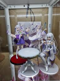 키덜트 전문샵 매니아 하우스