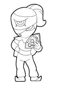 Biri keeps colt for herself. Desene In Creion Brawl Stars Pin By Isaac Seiken On Brawlers In 2020 Brawl Stars Leon And Nita Jacky And Carl Shelly And Colt As Well As Other Cute Couples Janelle Harrow