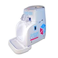 Besides capacity, factors such as versatility will come into play. Snow Cone Machines And Ice Shavers