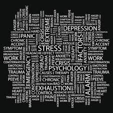 The Difference Between Bipolar And Borderline Personality Disorders Word Cloud Design Words Marketing Words