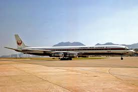 Japan Airlines Flight 350 Wikipedia