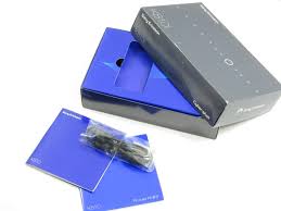 Box SONY ERICSSON K810i CD Cable Manual ...
