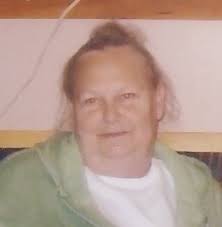 Patricia Hoover Obituary