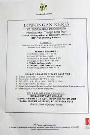 We did not find results for: Dinas Ketenagakerjaan Kabupaten Cilacap