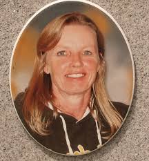 Sherrie Lovelace Ashley (1961-2010)