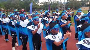 Firmamız kalite ve fonksiyonel tasarım odaklı tüm meyve sıkacağı preslerini üretmektedir. Final War Dance Rumah Sukan Biru Sricu 2016 Youtube